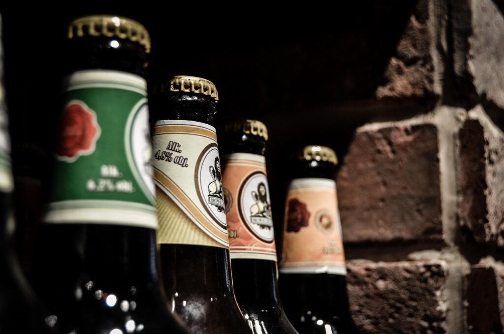 Germany’s beer landscape shifts as alcohol-free varieties gain popularity