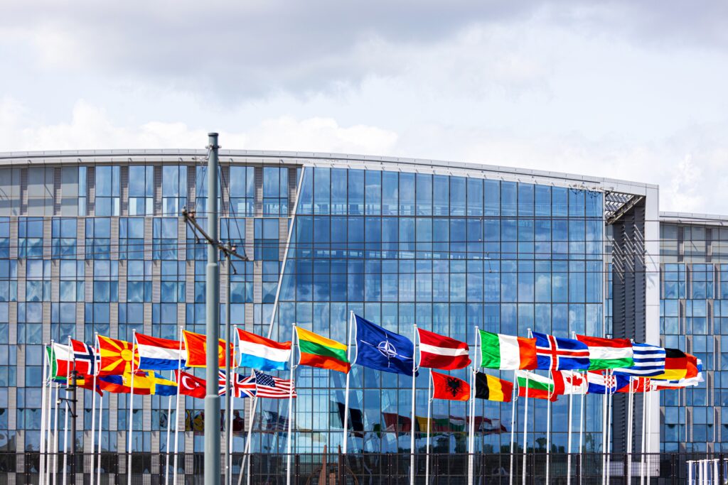 European Leaders Stand Firm on Ukraine