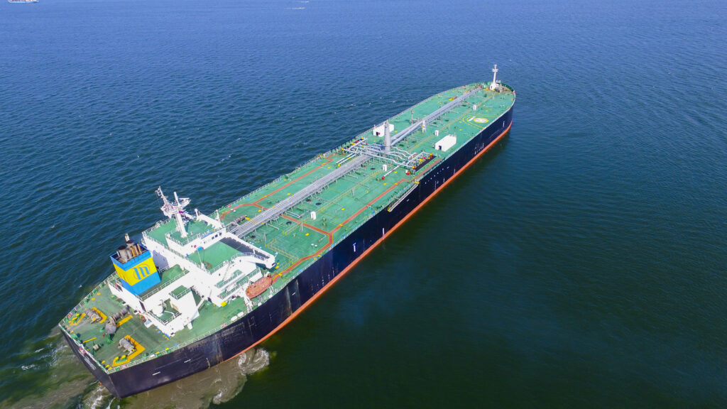 Taiwanese Court Jails Lawmaker’s Son for Fuel Transfers