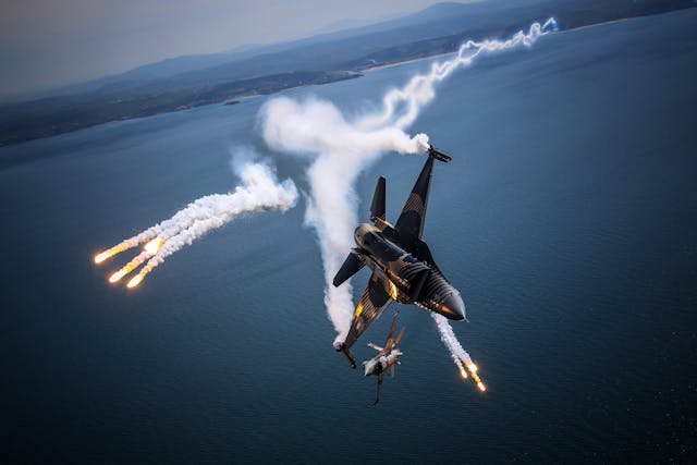 U.S. Suspends Parts of Weapons Supply to Europe Amid Dwindling Reserves