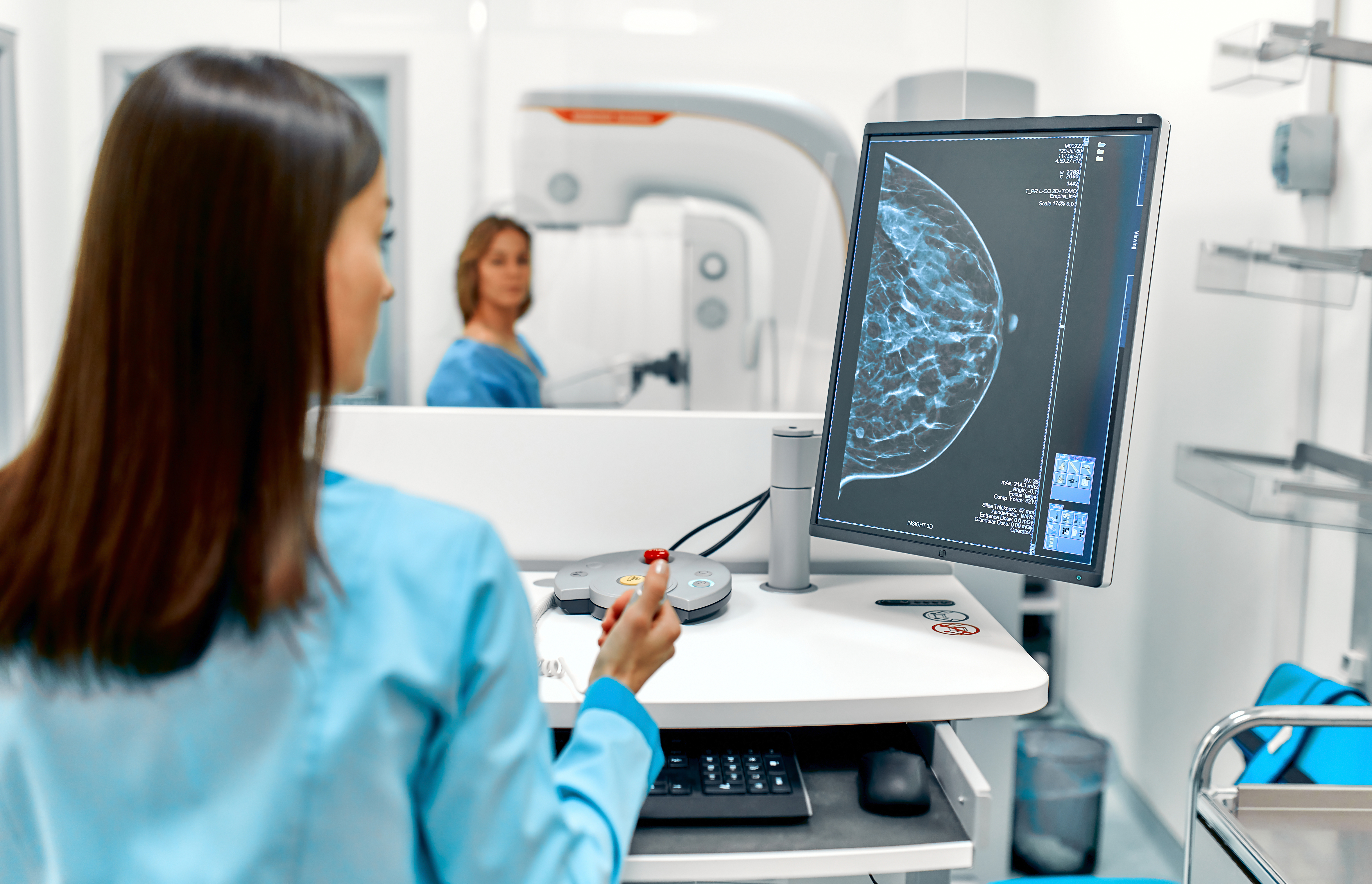 Women Who Skip First Breast Cancer Screening Face 40% Higher Risk of Death, Study Finds