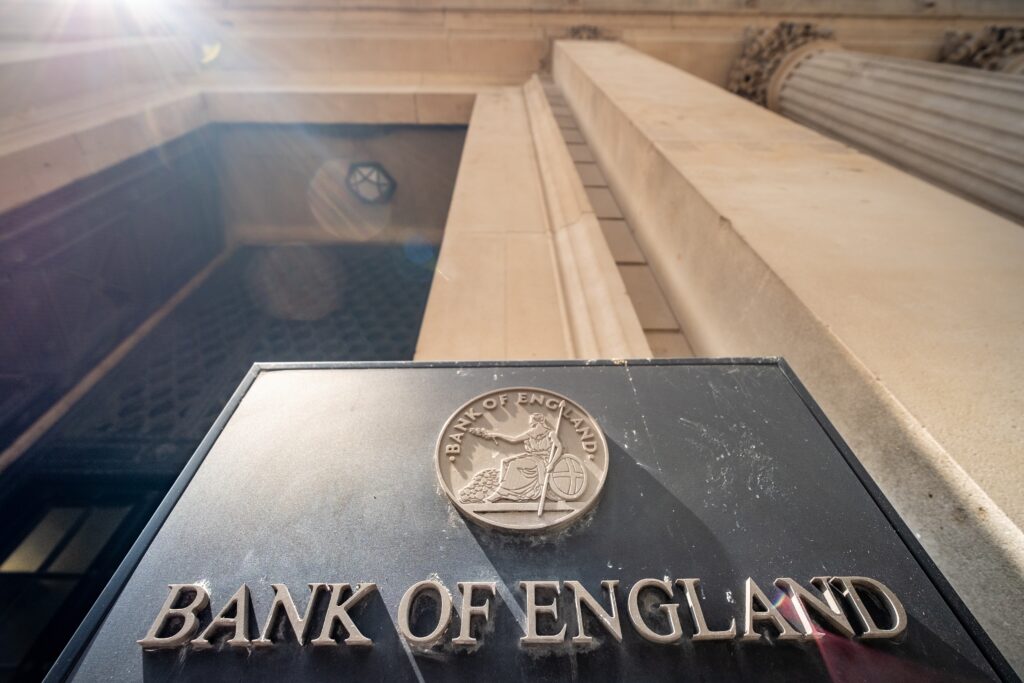 Bank of England urged to slow bond-selling plan to help cut record UK borrowing costs