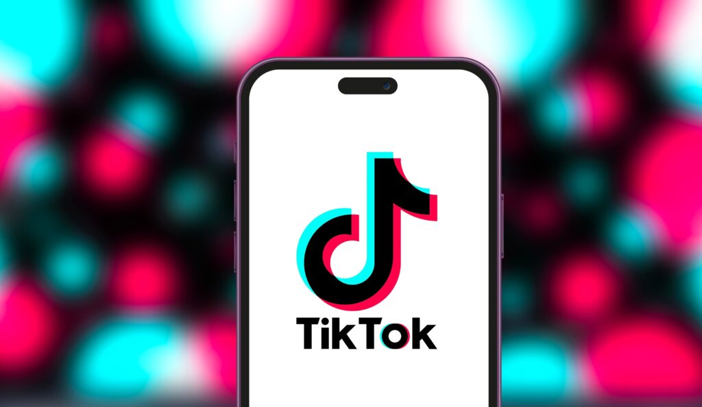 TikTok criticised in Canada for failing to protect children’s data