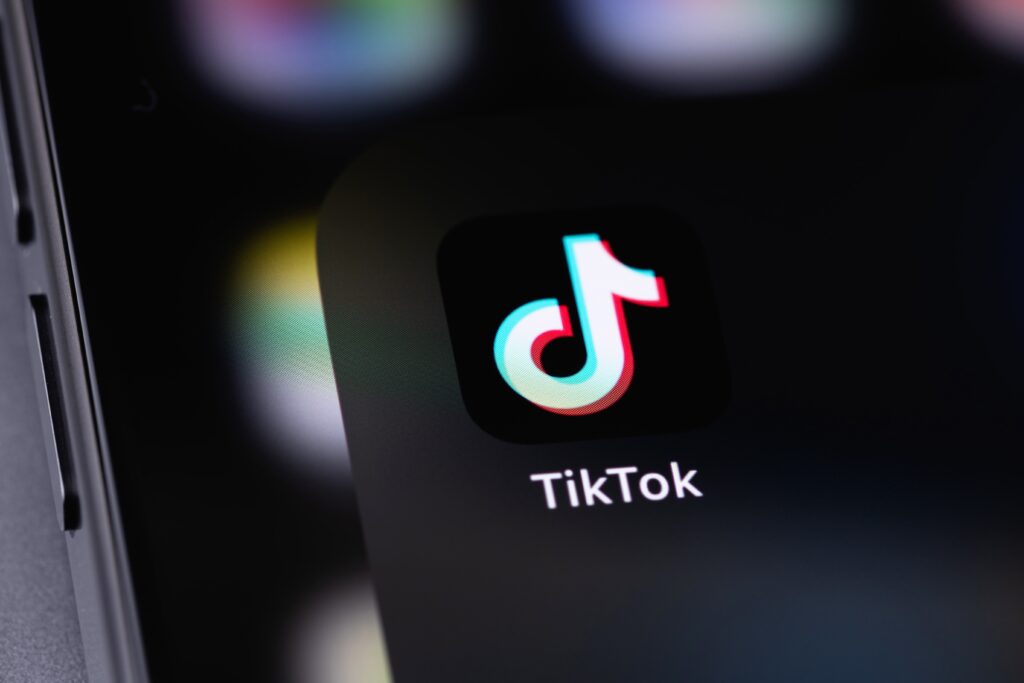 TikTok deal nears as China retains strategic control