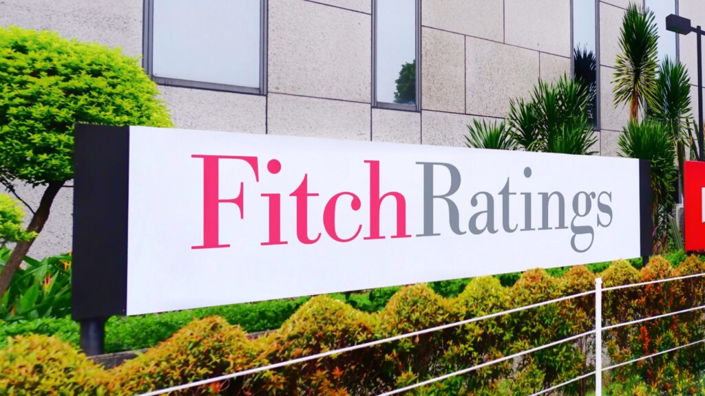 Fitch Downgrades France Amid Political and Fiscal Turmoil