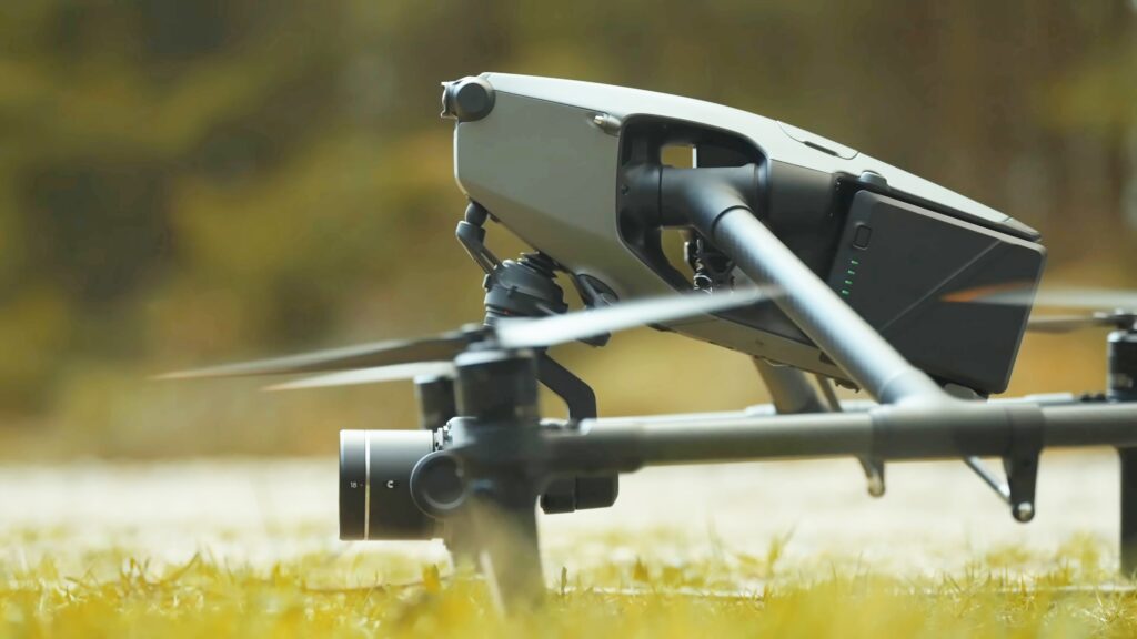 Europe Eyes ‘Drone Wall’ to Guard Eastern Border Against Russia