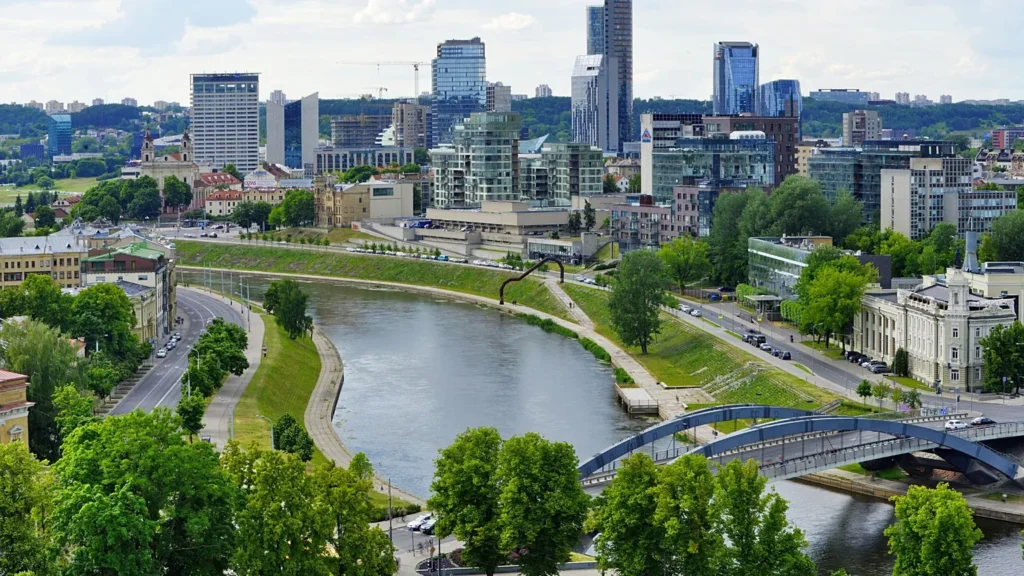 European Commercial Property Investment Soars European Commercial Property Investment Soars