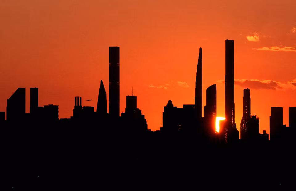 Small Business Sentiment Hits Record Small Business Sentiment Hits Record