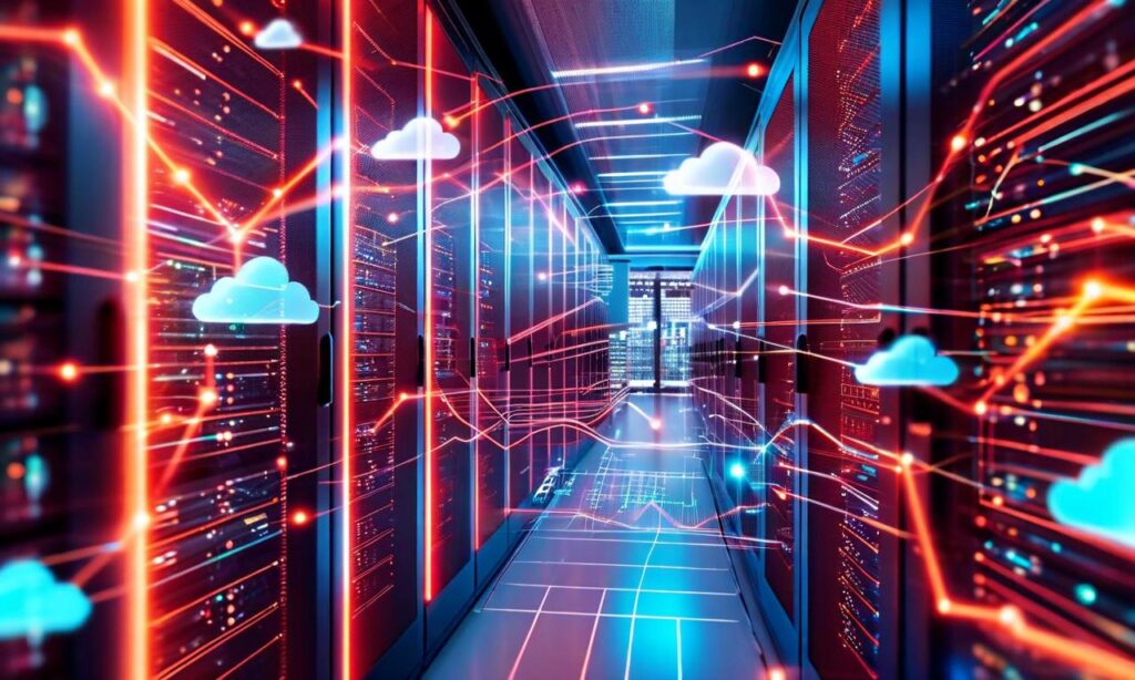 Tech Market Rally Boosts AI Investment Optimism Tech Market Rally Boosts AI Investment Optimism