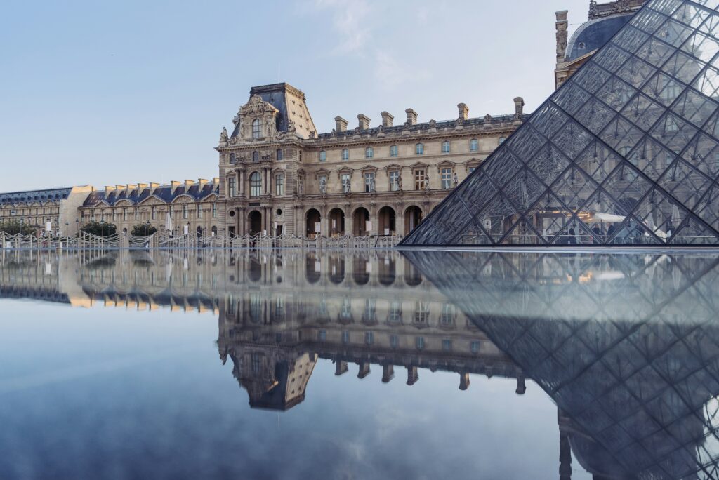 Louvre Moves Priceless Jewels After Daring Paris Heist