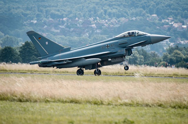 Munich Airport Resumes Flights After Drone Sightings Halt Operations