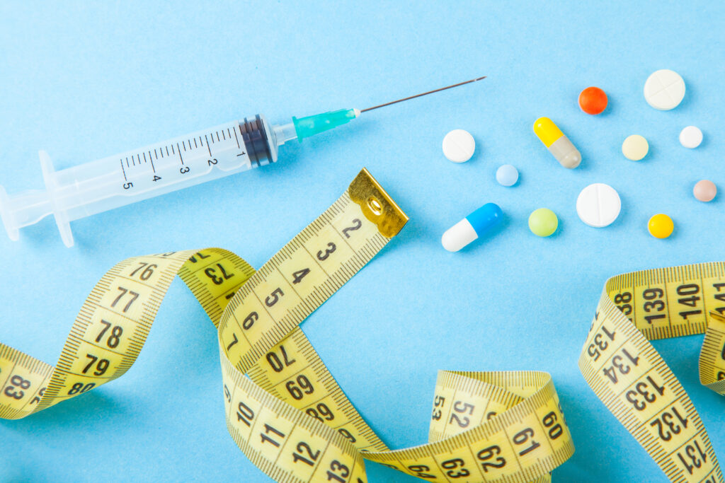 Weight-loss drug cuts heart attack risk even without major weight loss, study shows