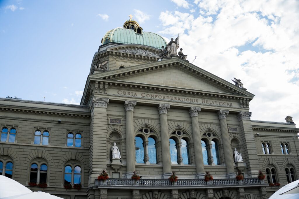 Europe Confronts Switzerland’s Shadowed Past: Calls Grow for Transparency on Nazi-Era Assets