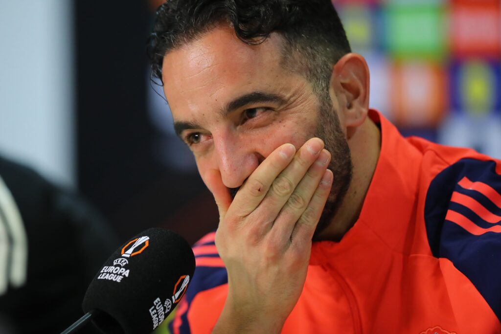 A new dawn at Anfield – Amorim restores Manchester United’s pride