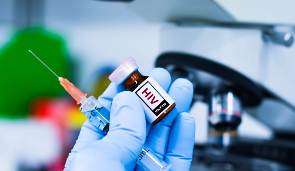 ‘Gamechanging’ HIV Prevention Injection Set for Approval in England and Wales