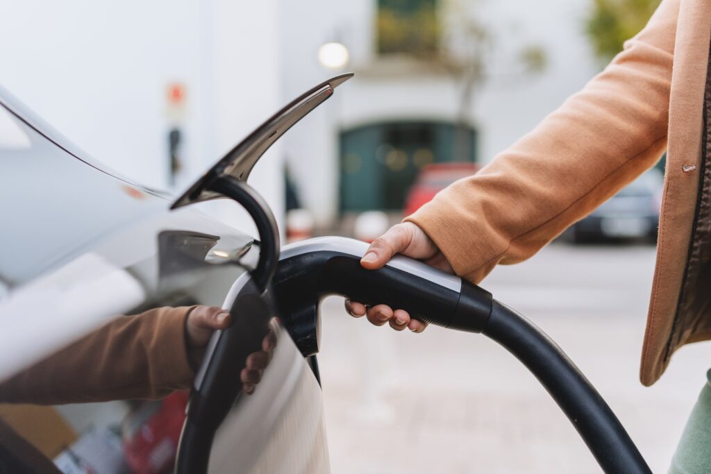 The truth beneath the charge: what makes or breaks a used electric car