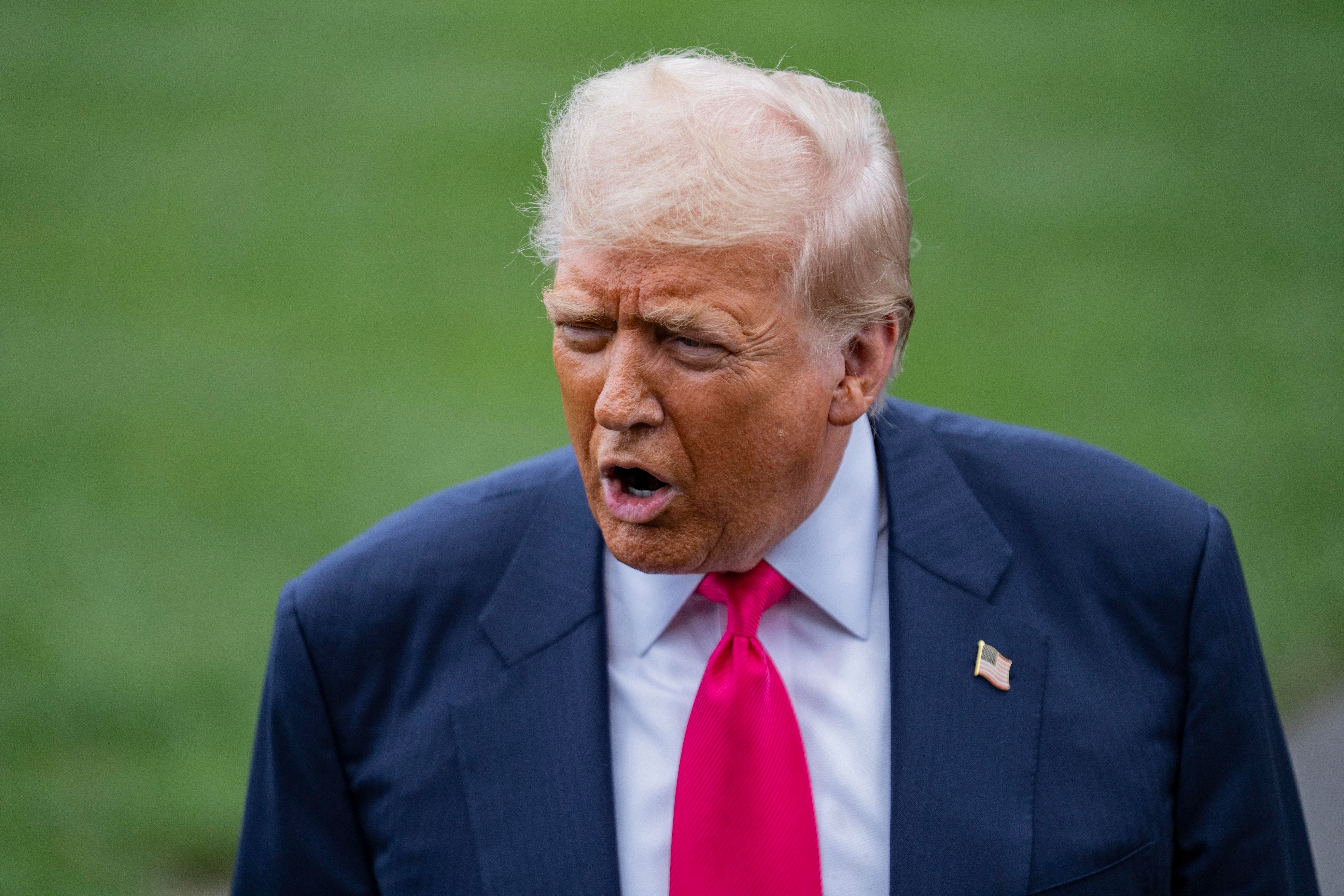 Trump says Modi will phase out Russian oil imports