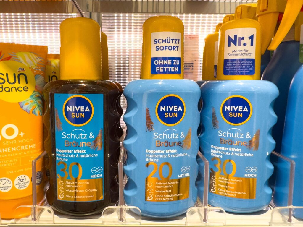 Australia’s sunscreen scandal grows as recalls continue