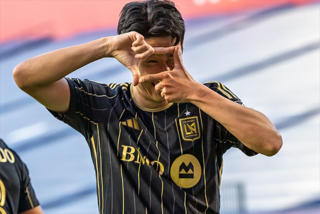 MLS salaries: Son Heung-min trails only Lionel Messi as league’s top earner