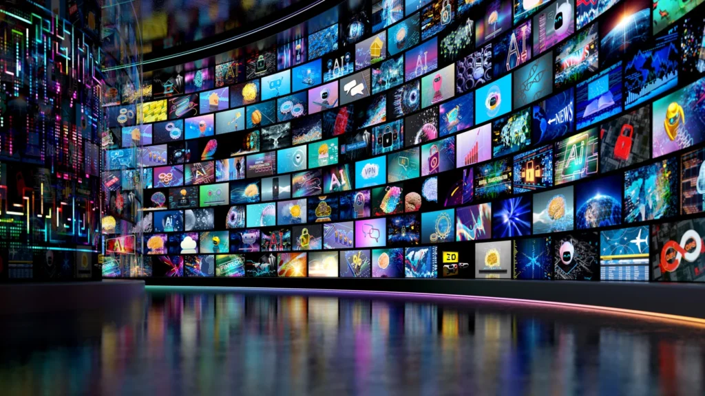 Nexstar Media Stock Shows Rising Strength