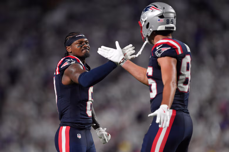 USA Patriots Dominate Playoff Return USA Patriots Dominate Playoff Return