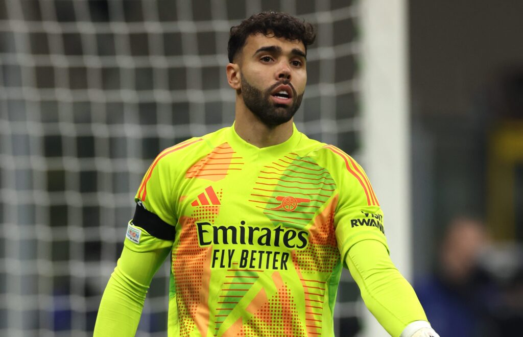 Raya’s record run continues as Arsenal match 122-year clean sheet milestone