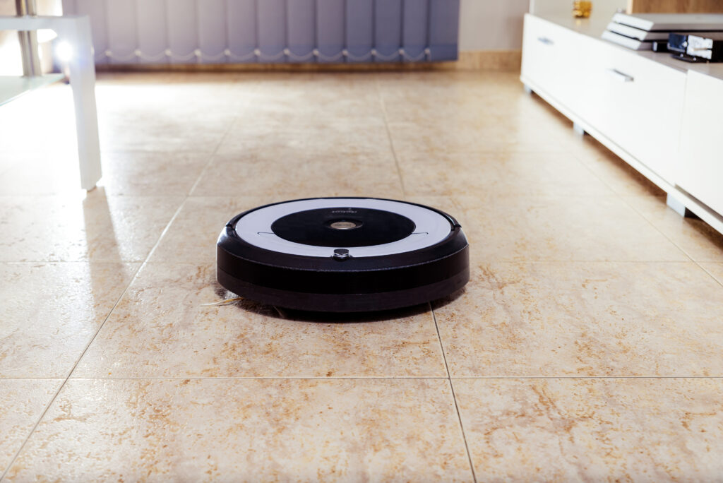Roomba maker iRobot sold to Chinese supplier after bankruptcy filing