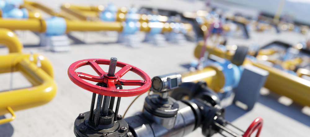 EU Targets Russian Energy Dependence