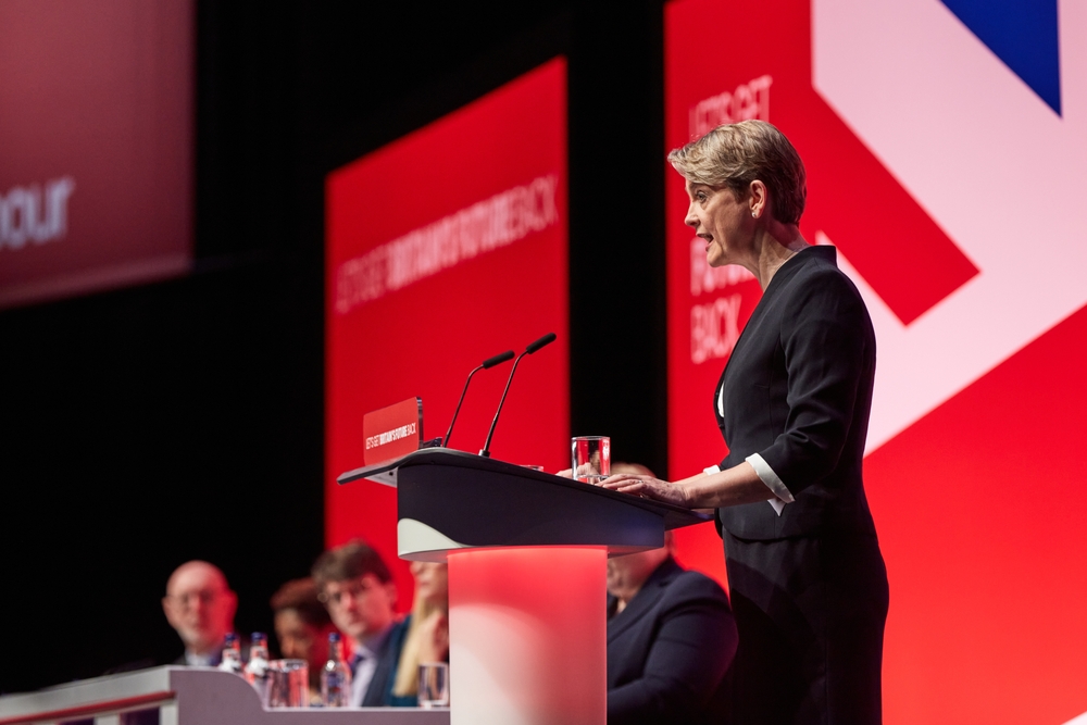 UK Targets Russian and Chinese Disinformation Networks