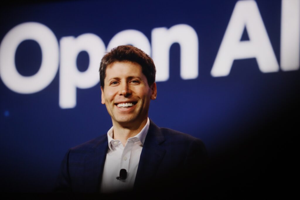 OpenAI Offers $555k for ‘Stressful’ Role Guarding Against AI Risks