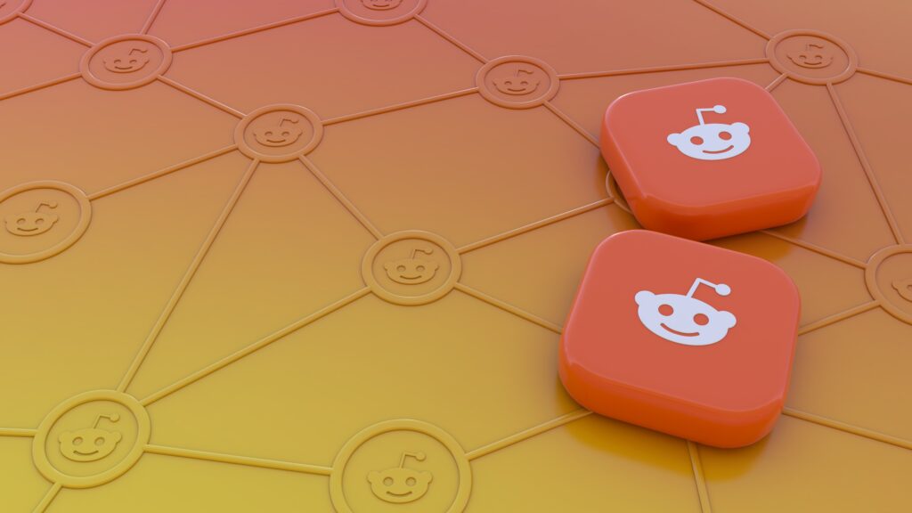 Reddit Overtakes TikTok in the UK as Gen Z Fuels Rapid Growth