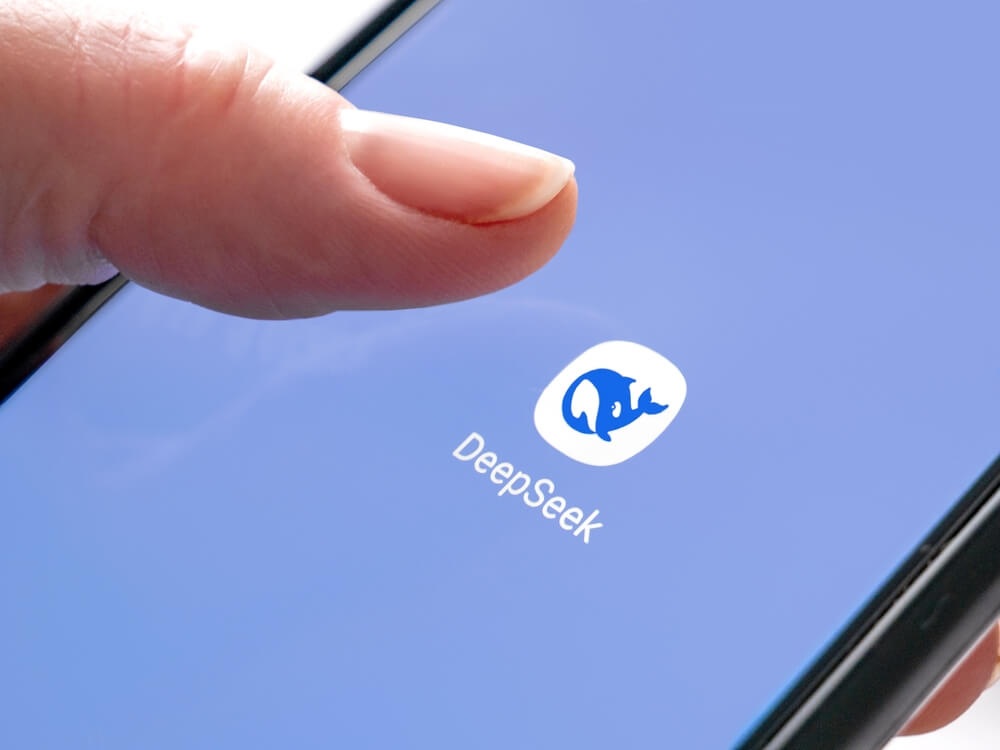 China is quietly taking the lead in the global AI race