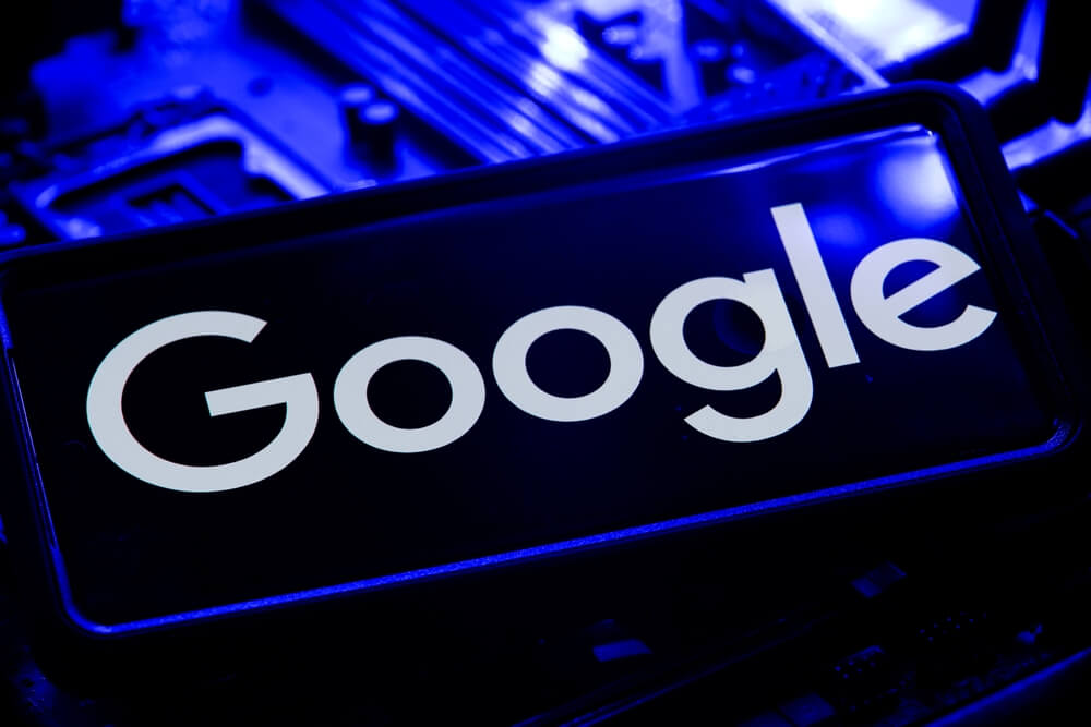 Google appeals US court ruling over search engine control