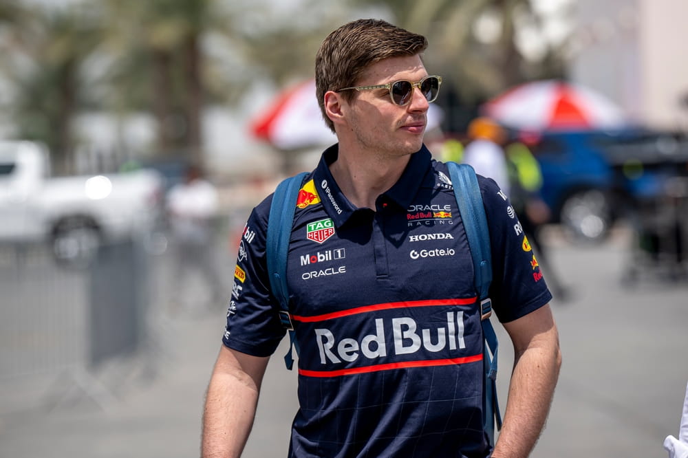 Verstappen Labels New F1 Rules ‘Anti-Racing’ as Drivers Split