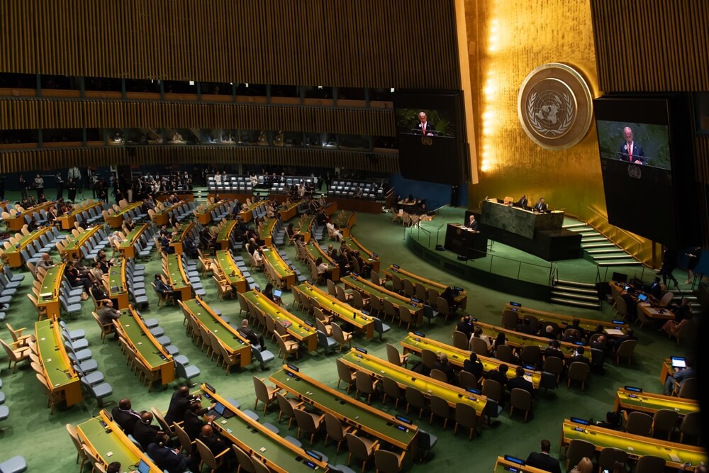 UN Launches Global AI Panel Amid Concerns and Controversy