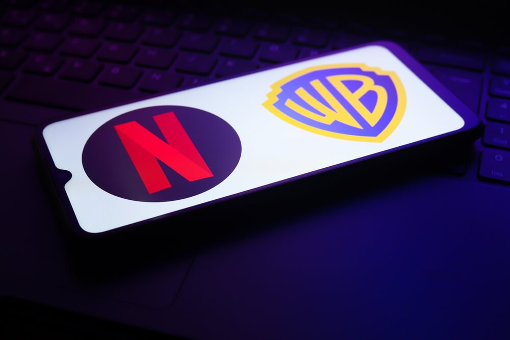 Paramount Raises Warner Bros Bid, Intensifying Showdown With Netflix
