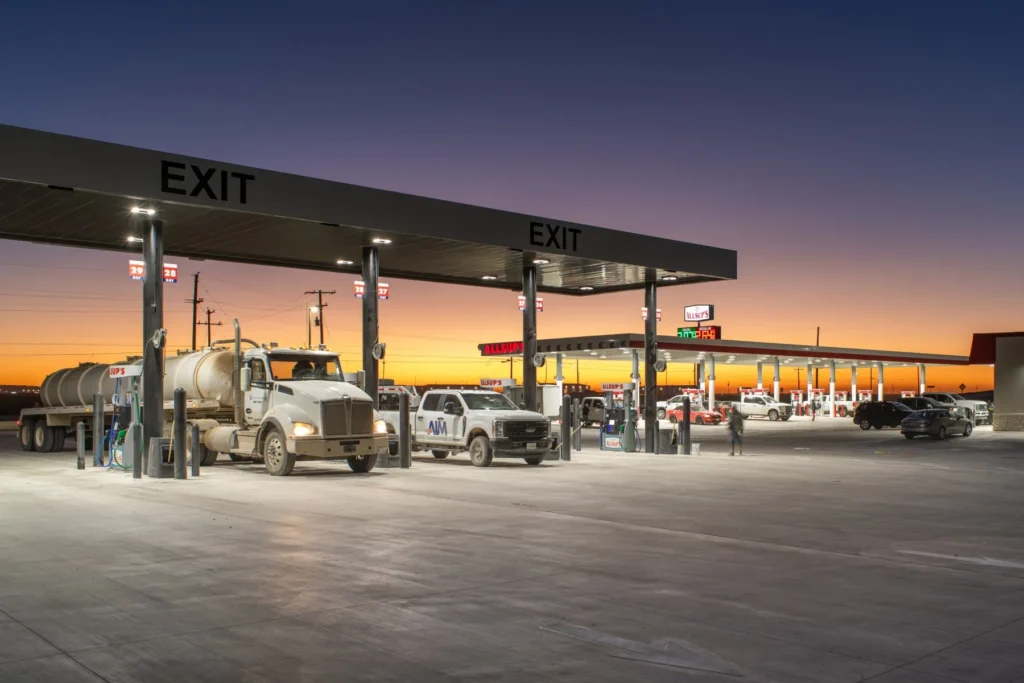 Yesway Files for IPO, Sparks Market Interest