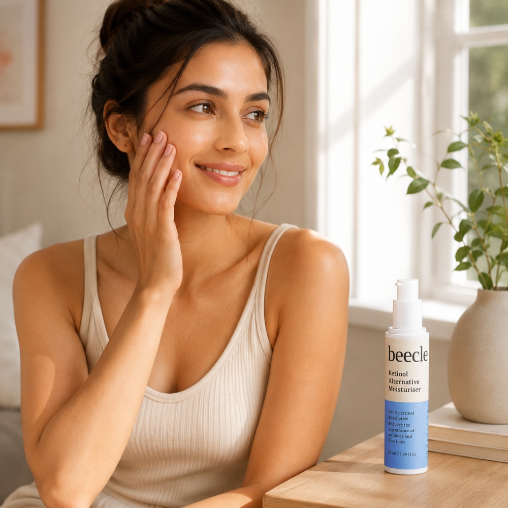 Beecle: A New Cosmetics Brand Preparing to Enter the Beauty Market